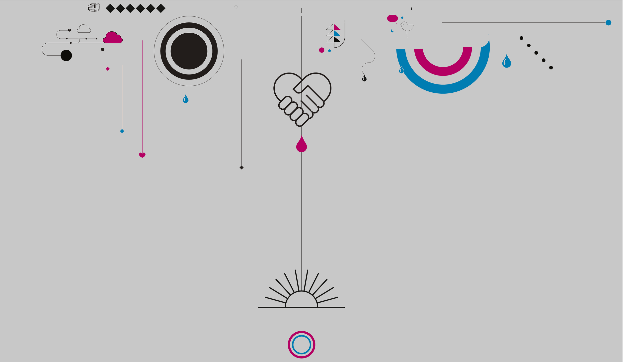 More Art Direction and Design
