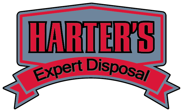 Harter's Expert Disposal