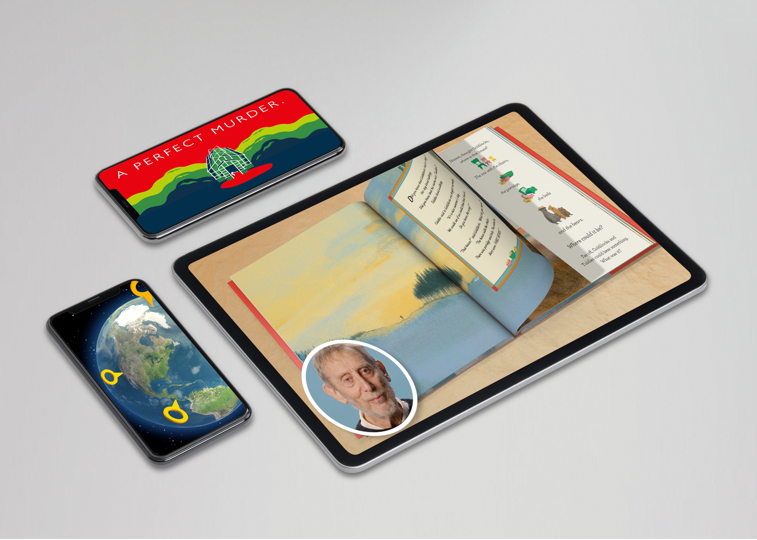 Social Media Animations