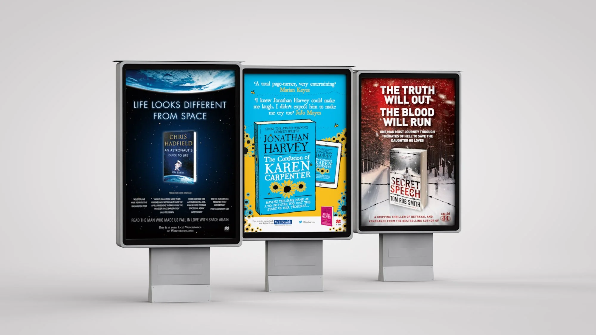 Advertising