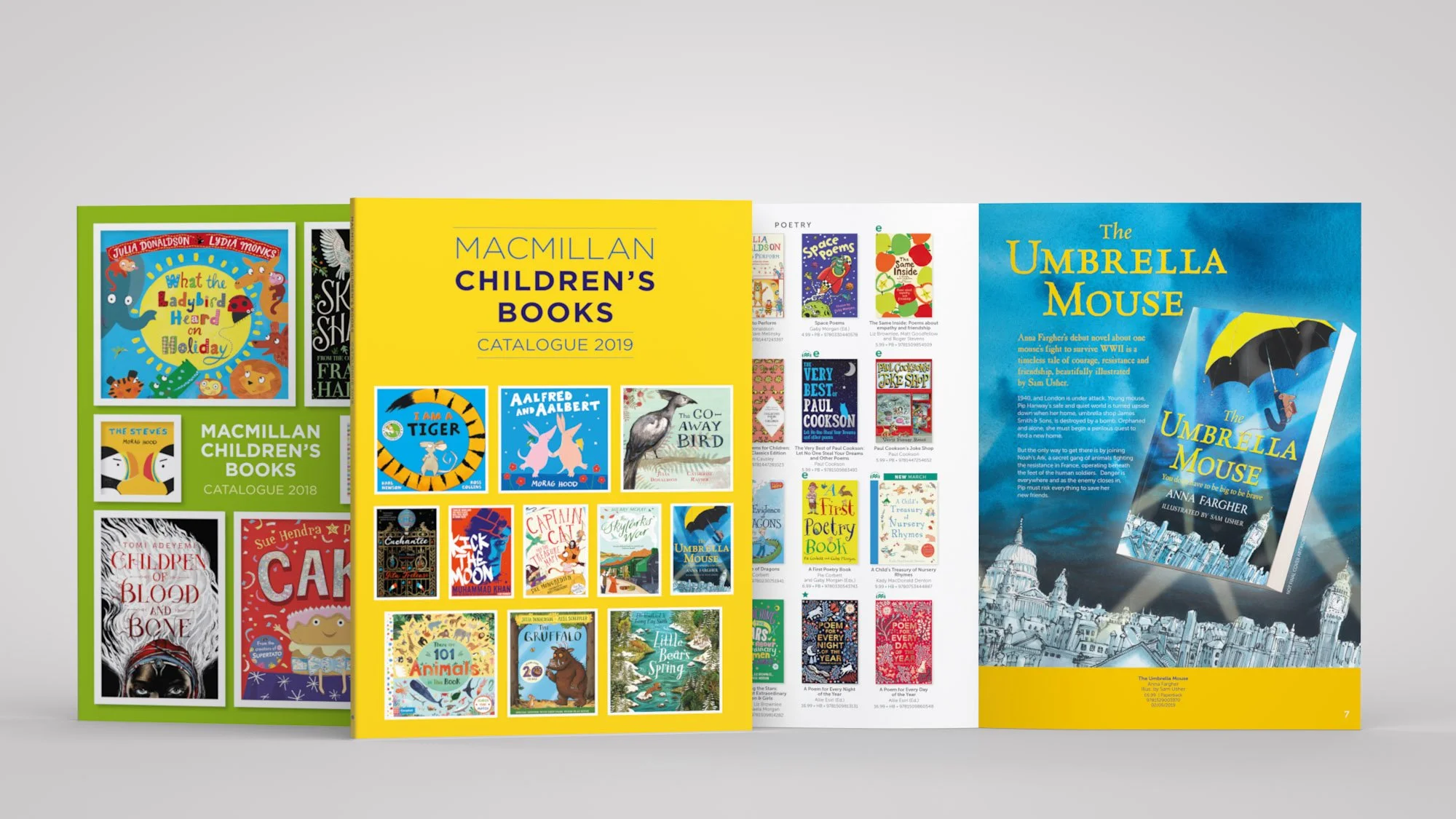 Catalogues