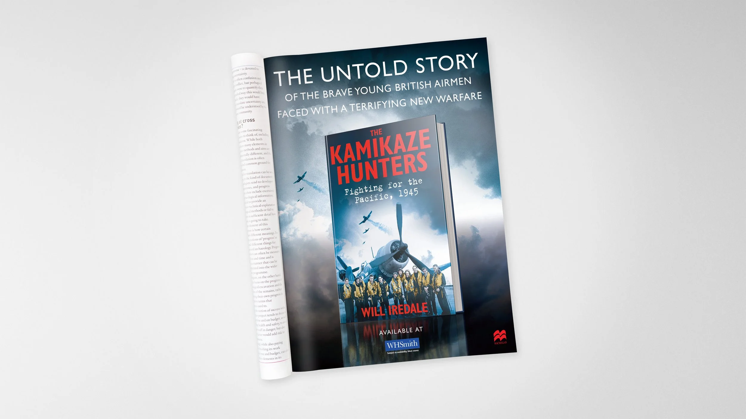 Kamikaze press ad.jpg