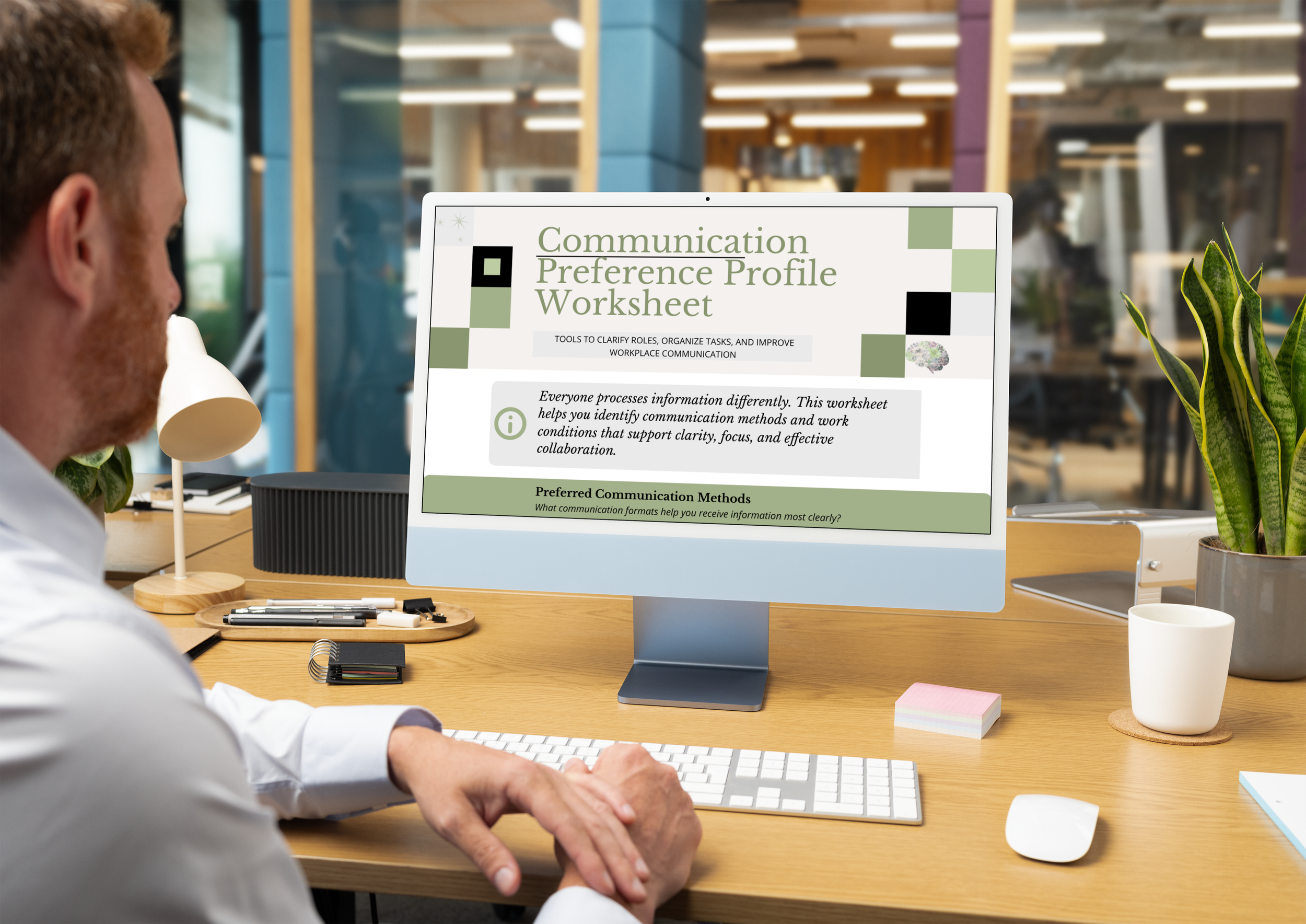 Clear, supportive communication tools for when your brain knows what you mean… but the words won’t come out right.