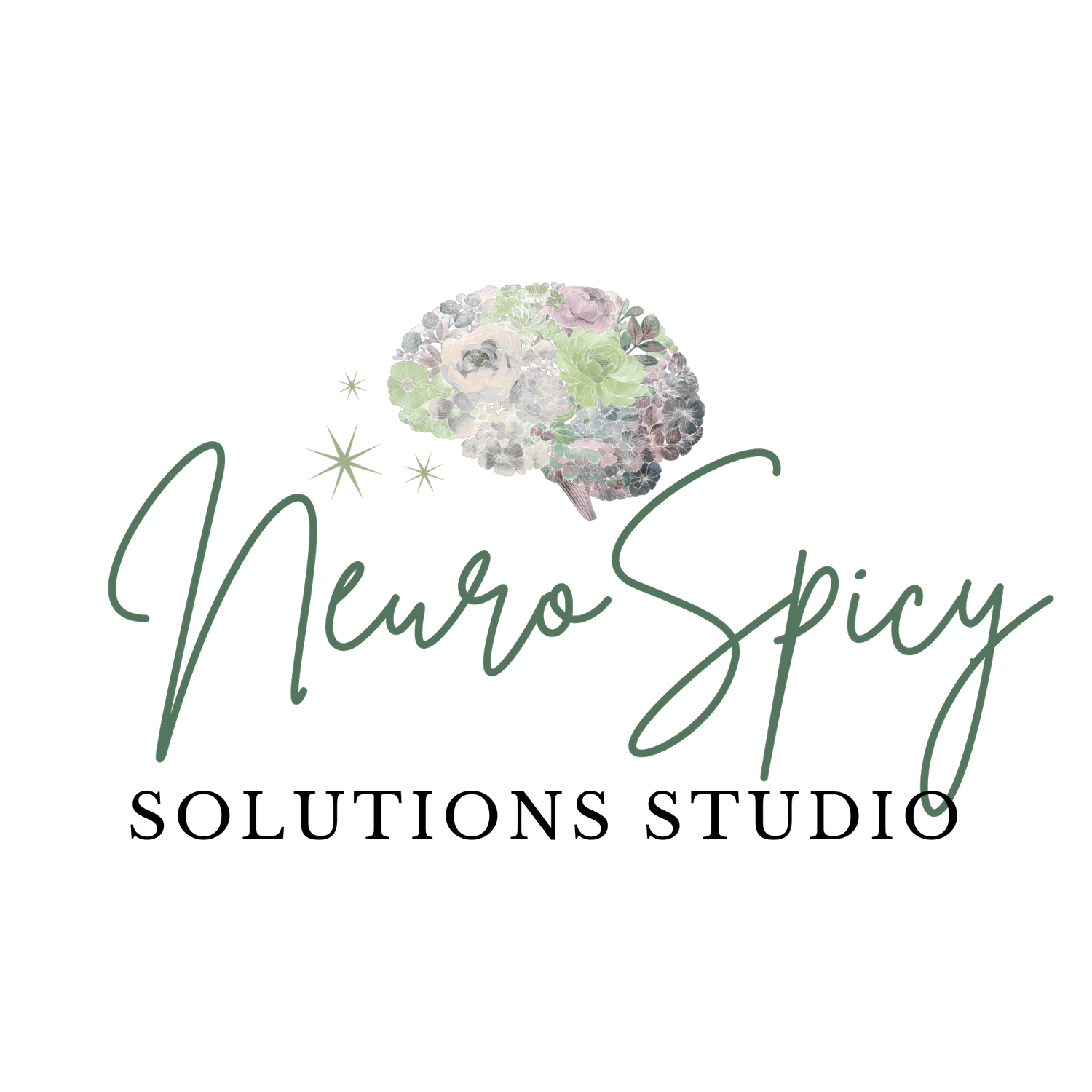 NeuroSpicy Solutions Studio