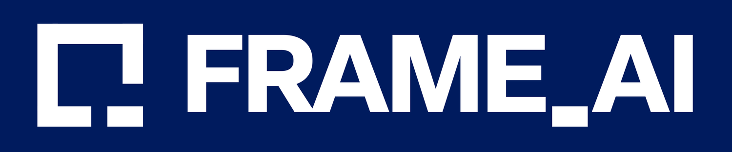 Frame‑AI | Pre‑Contract Cost Assurance for Developers &amp; Investors