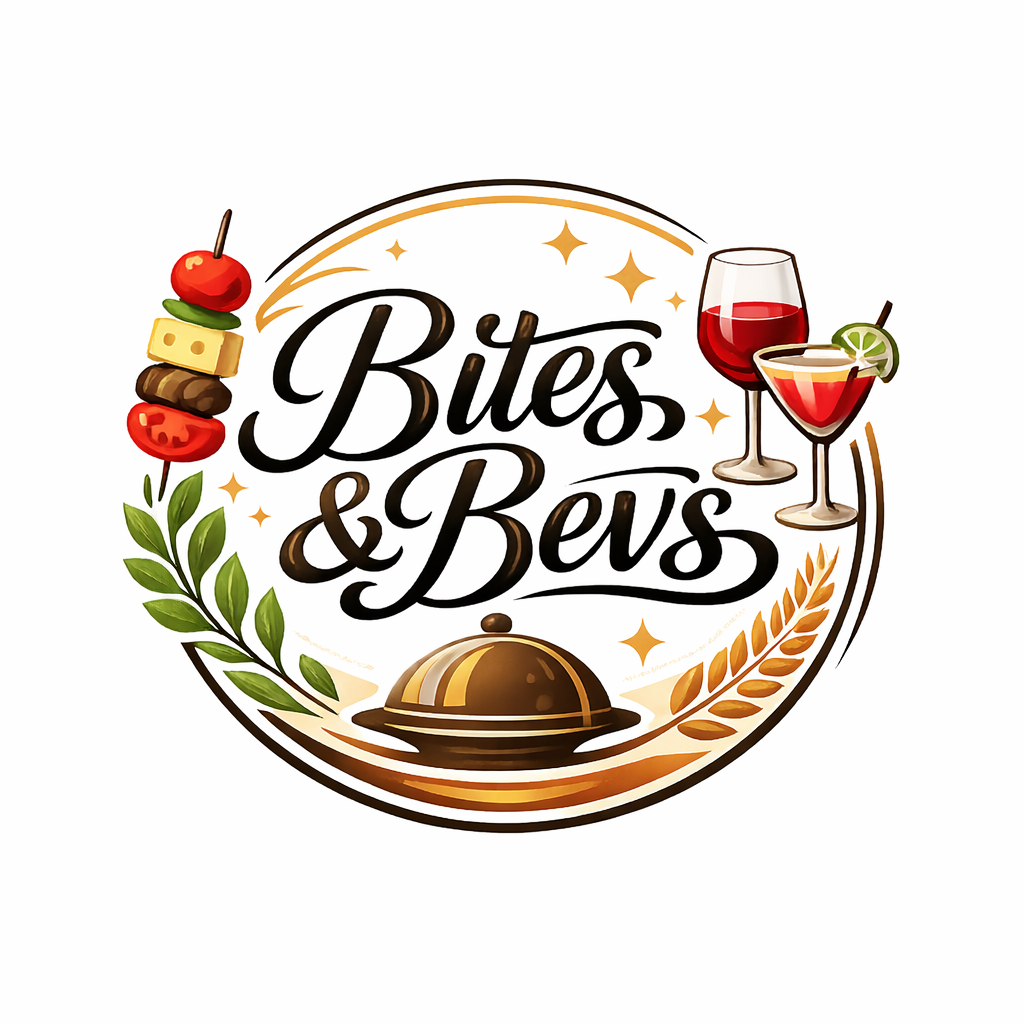 Bites and Bevs
