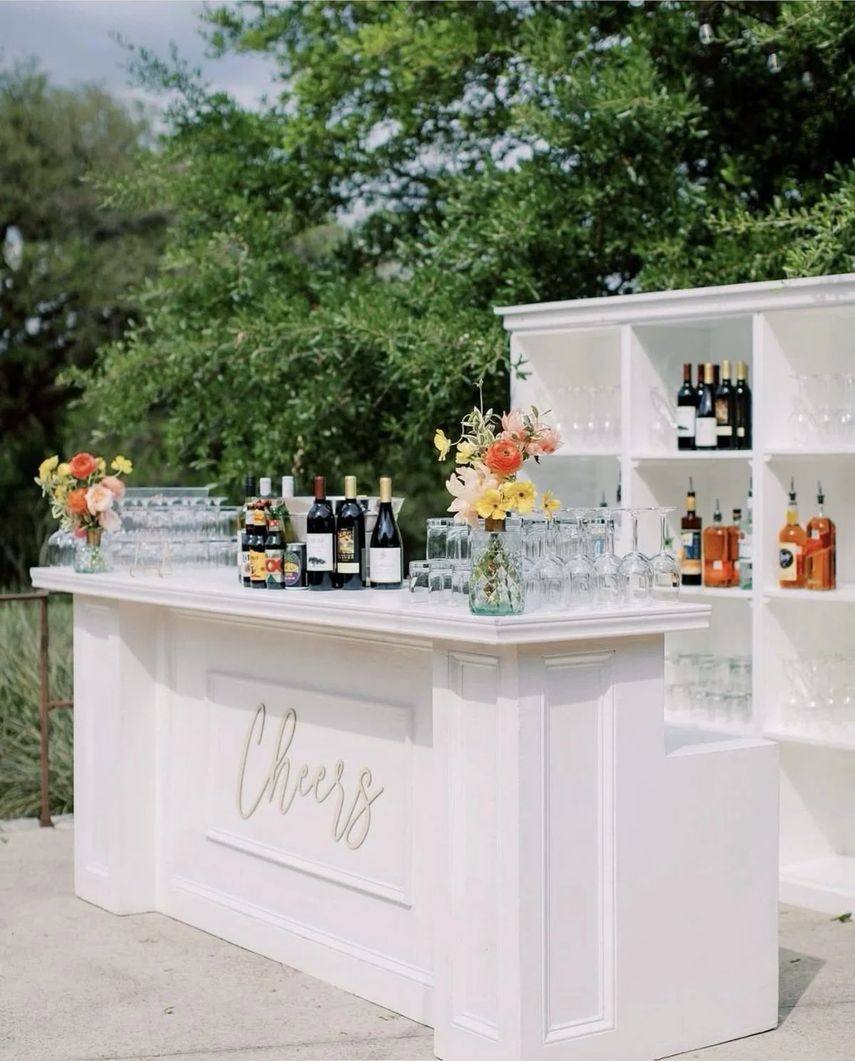 Mobile Bar Hire & Beverage Catering