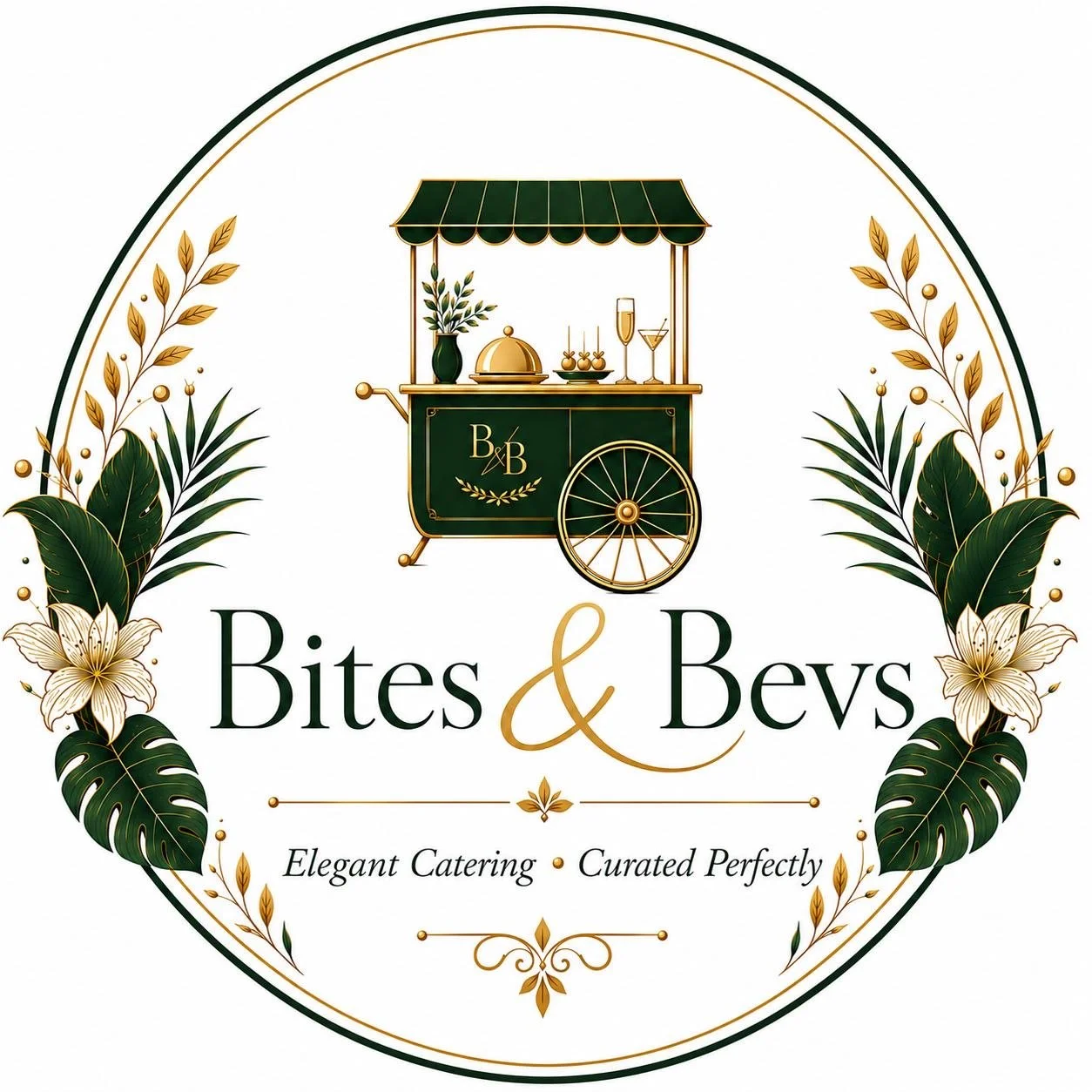 Bites &amp; Bevs