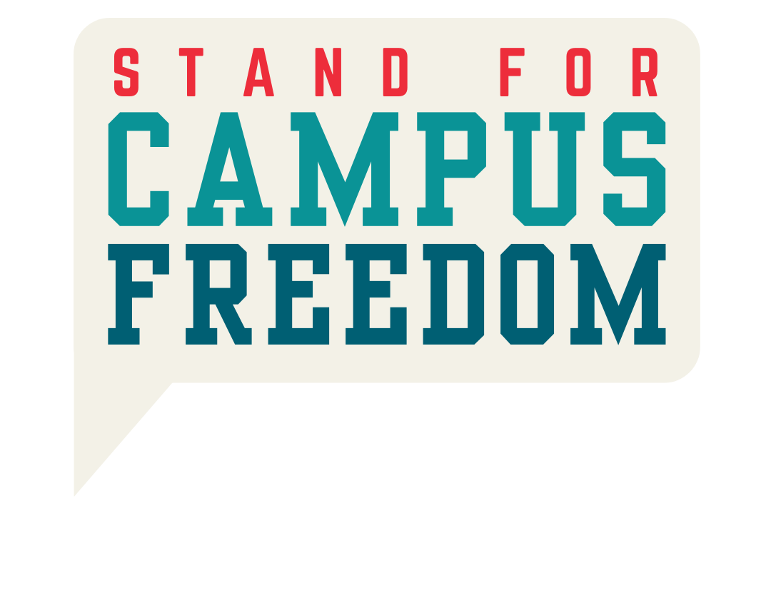Stand for Campus Freedom