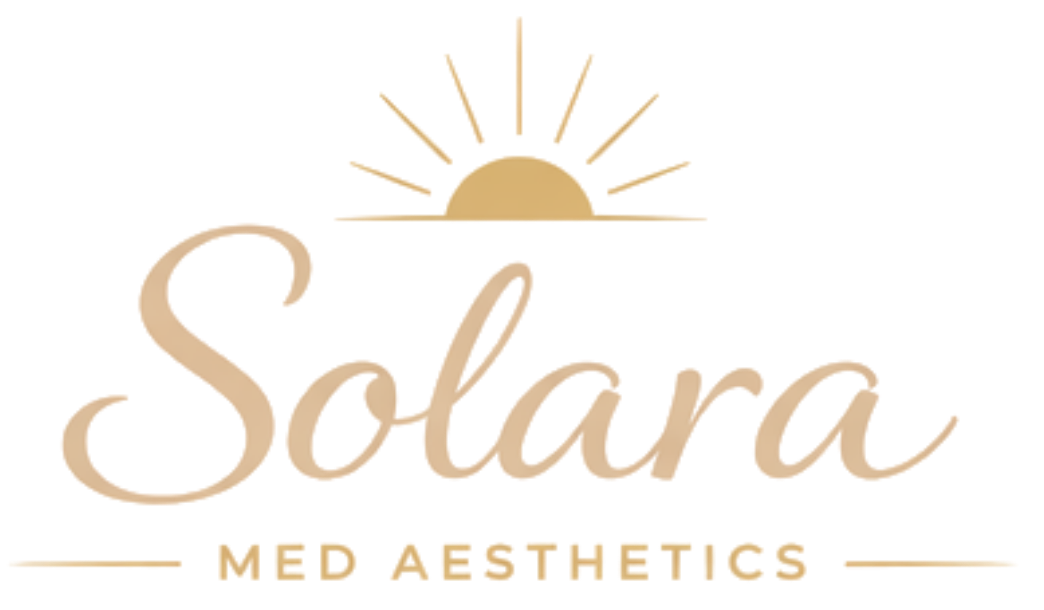 Solara Med Aesthetics Logo