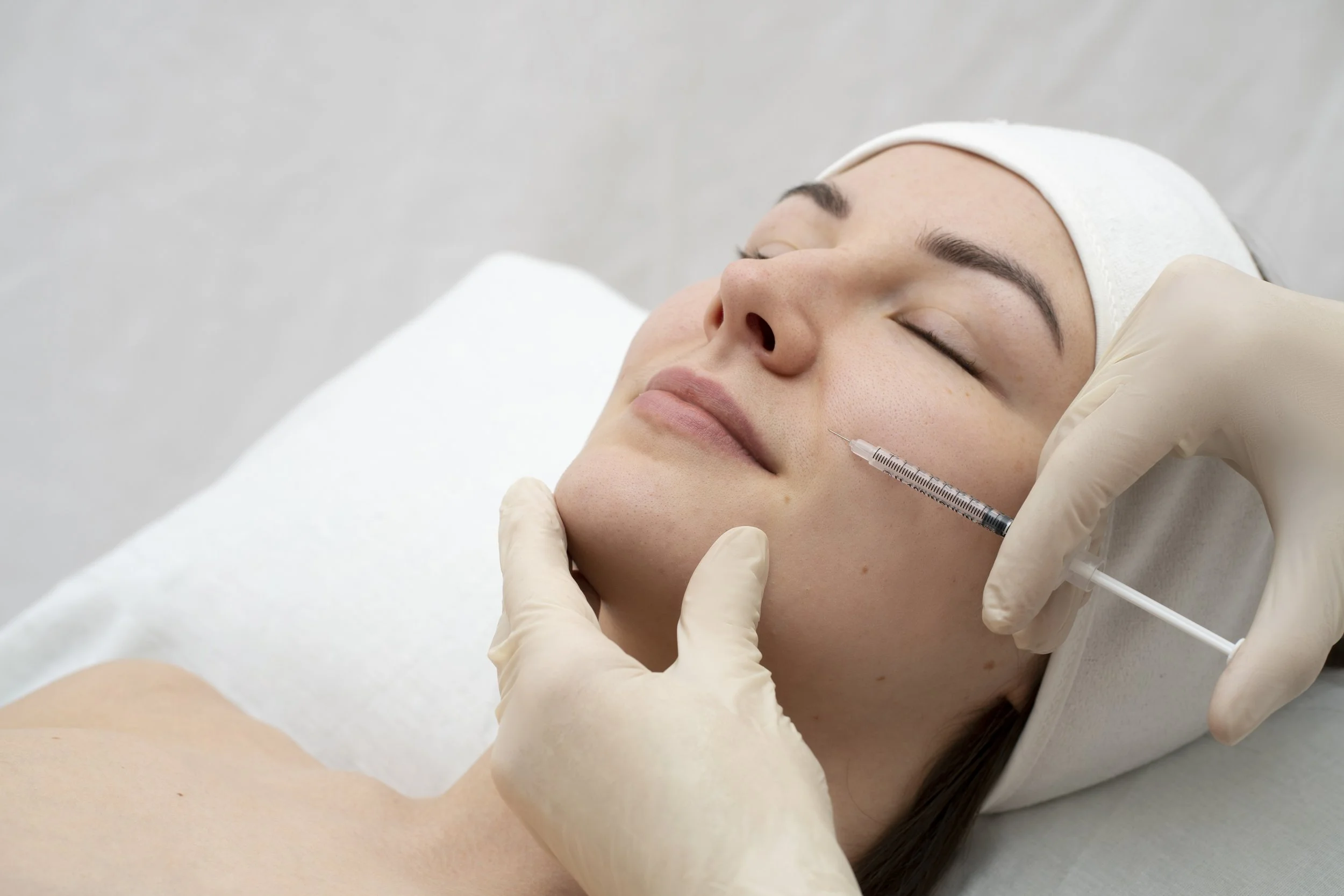 Medspa in Oceanside, CA, 92057 | Biostimulants Near Me