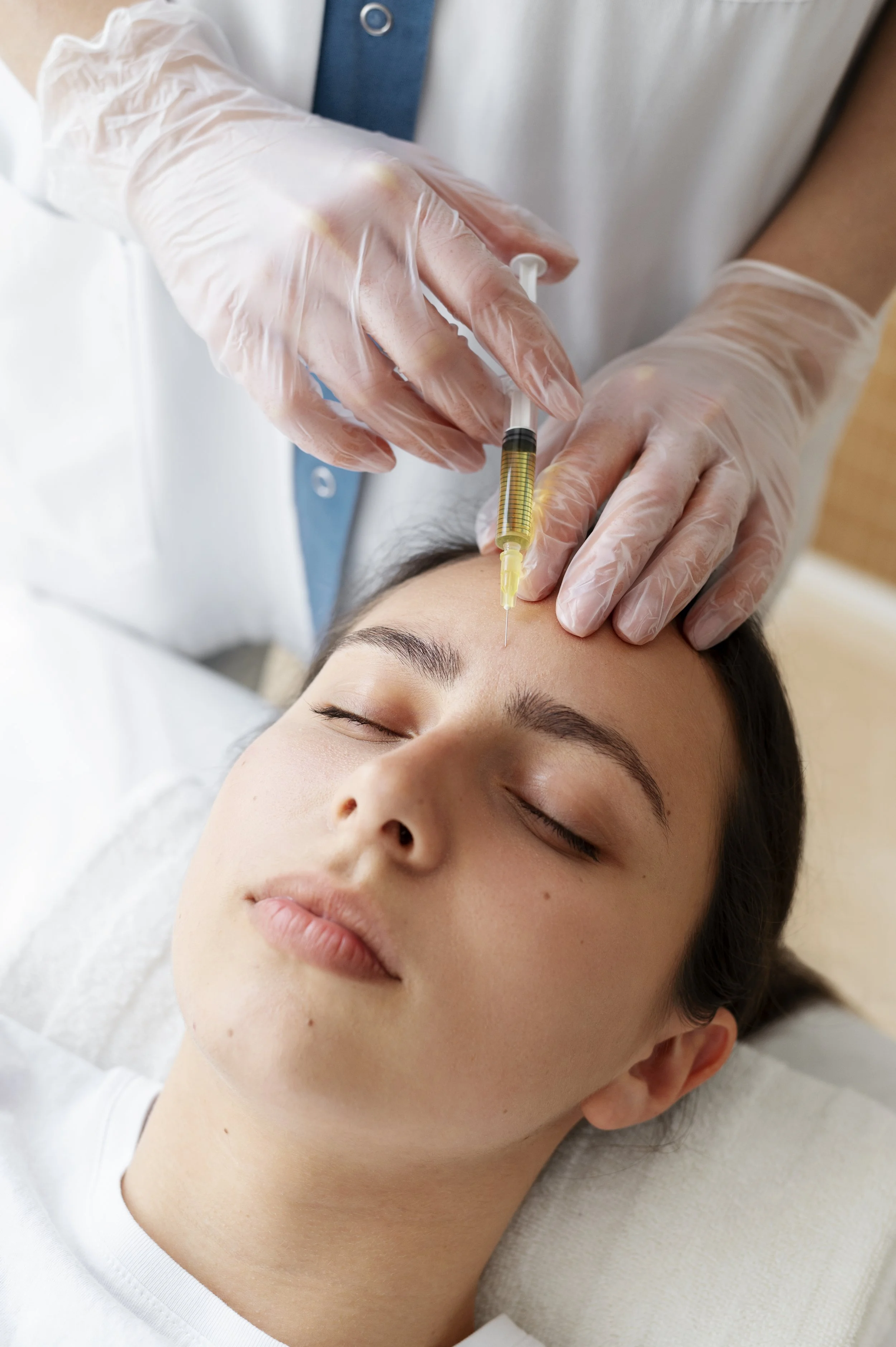 Medspa in Oceanside, CA, 92057 | PRF Near Me