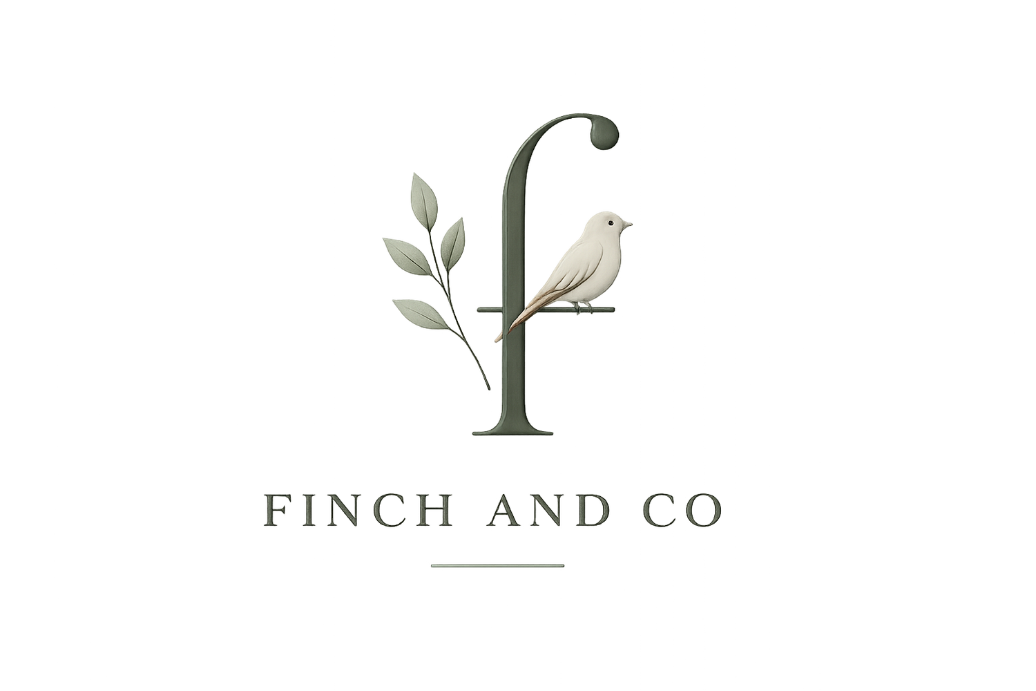 finch &amp; co