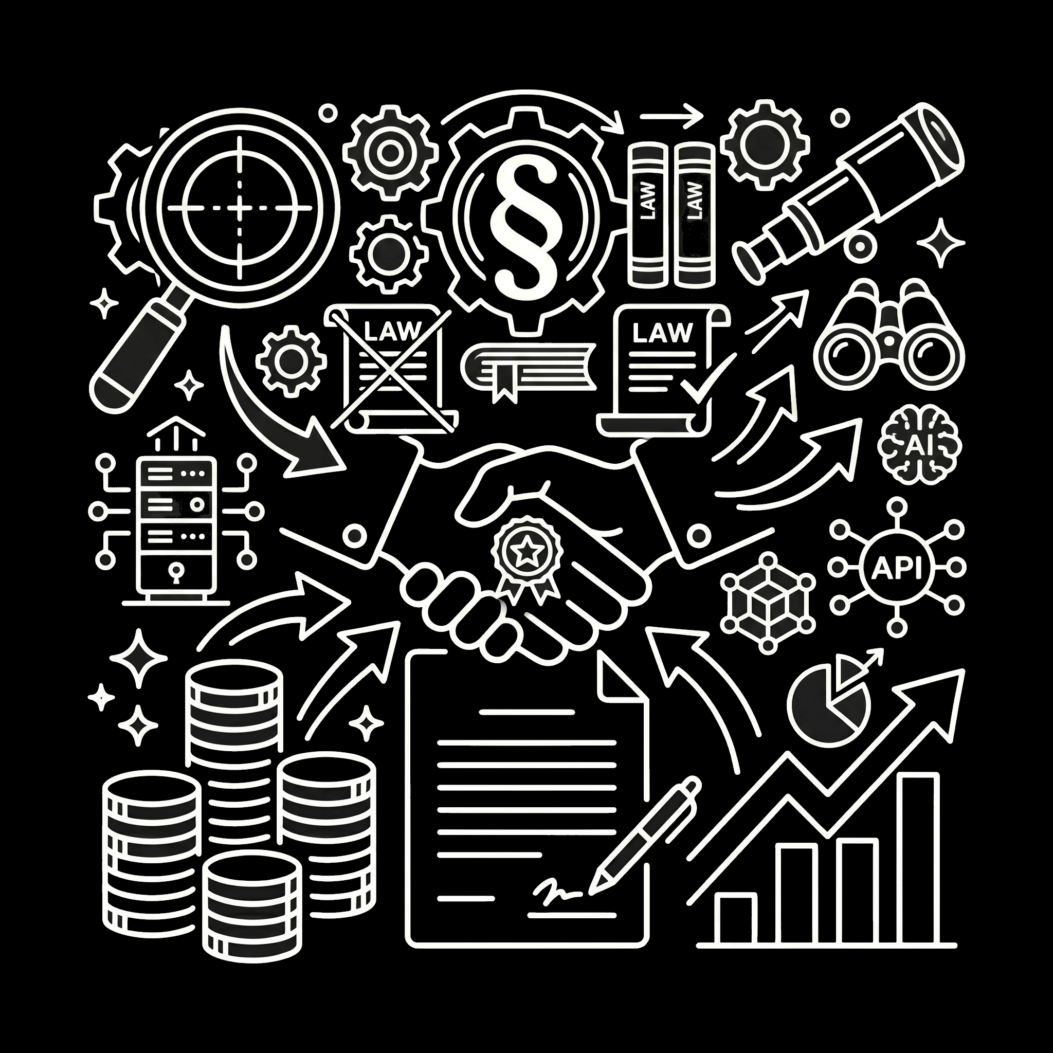 TIER II: Scouting for startups addressing a regulation change