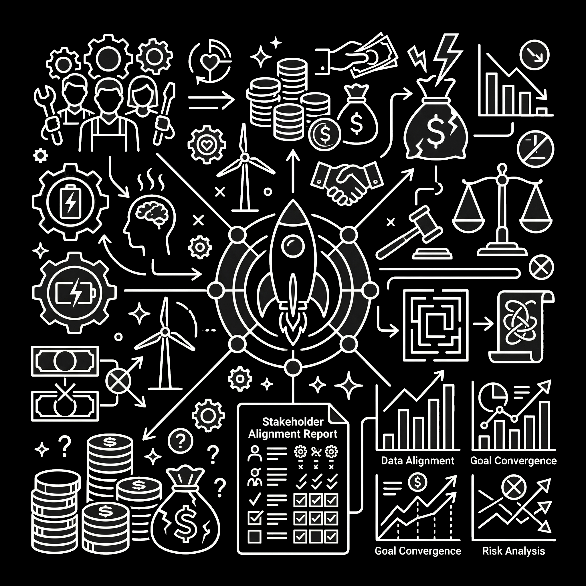 TIER V: Stakeholder Analysis