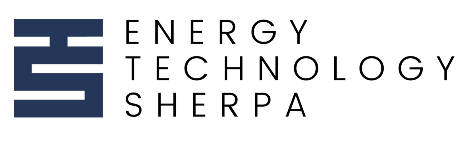 ENERGY TECHNOLOGY SHERPA