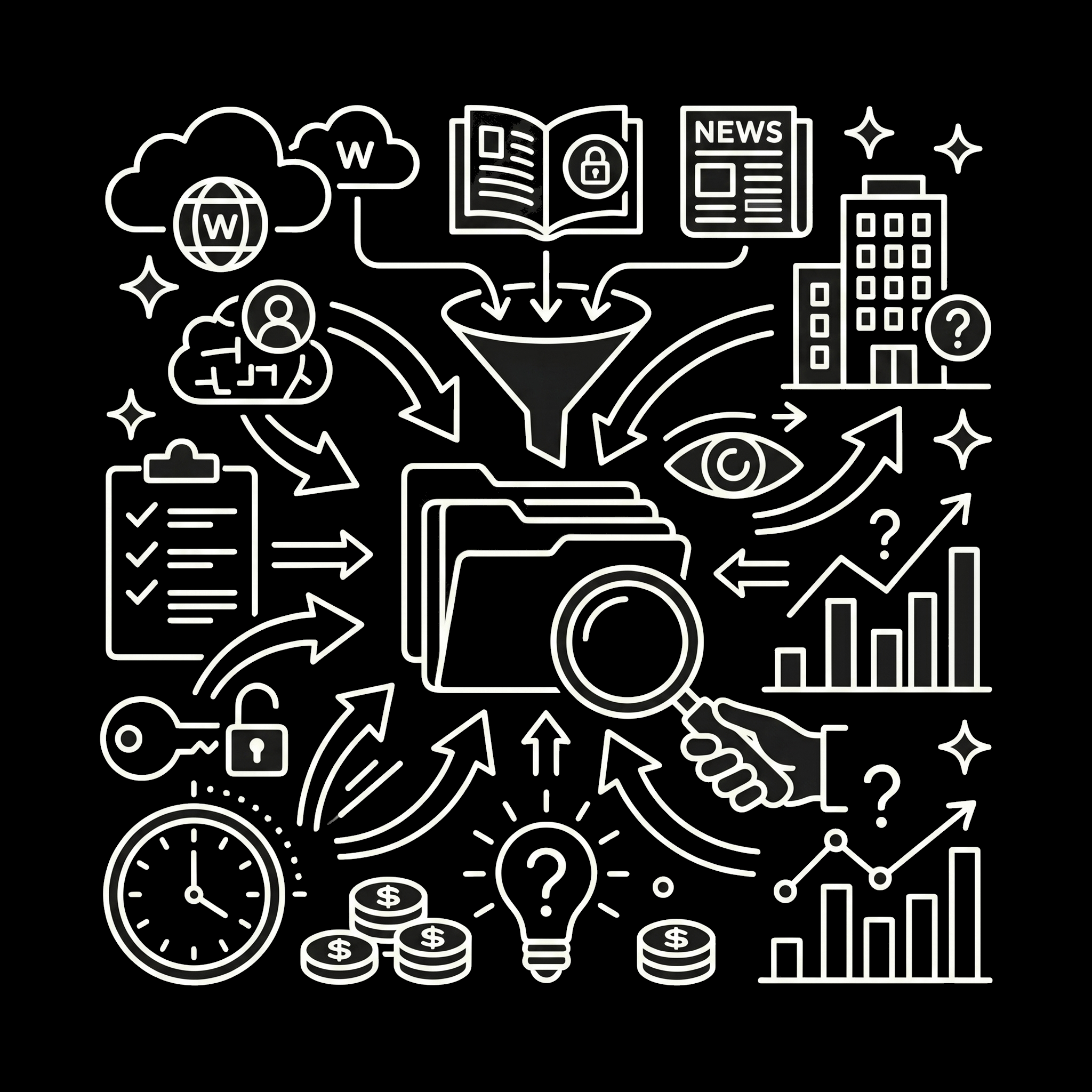 TIER III: Preliminary Due Diligence (OSINT)