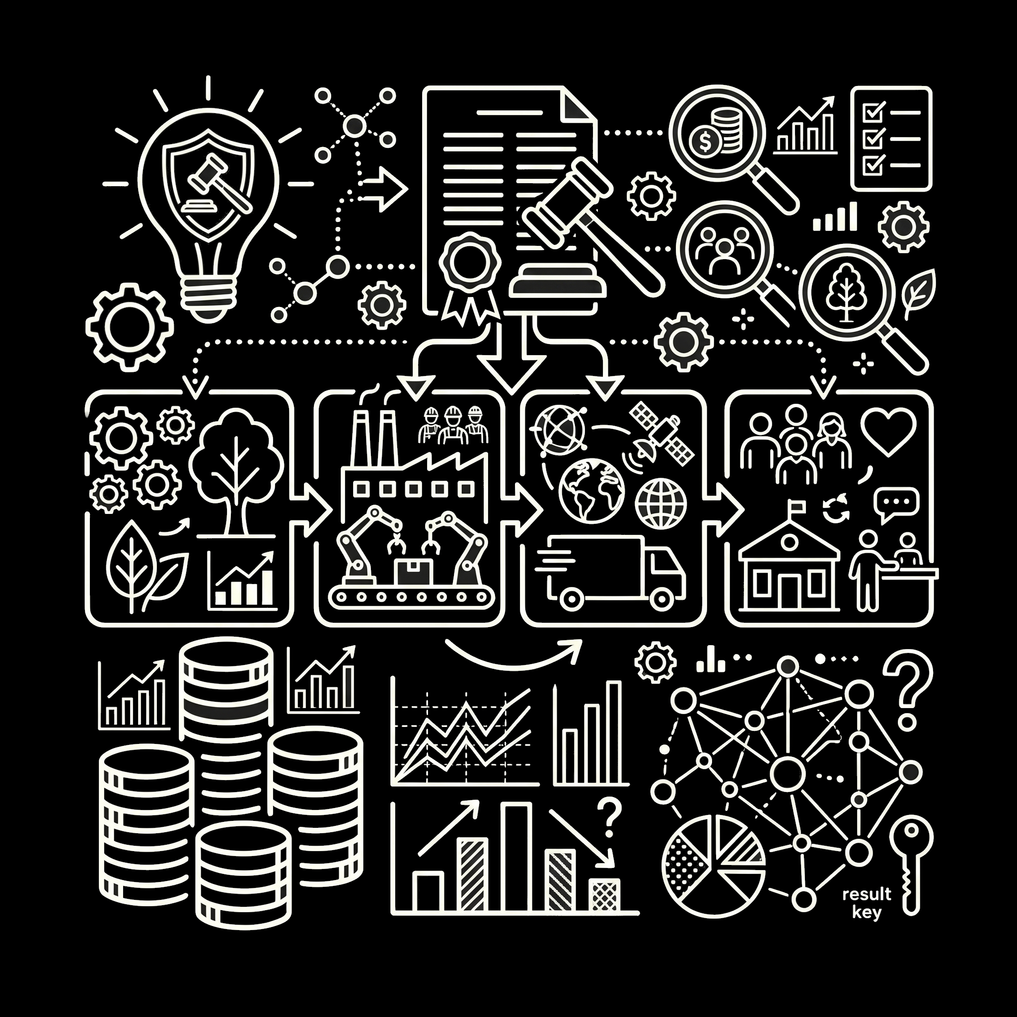 TIER I: Specific Law Impact Analysis