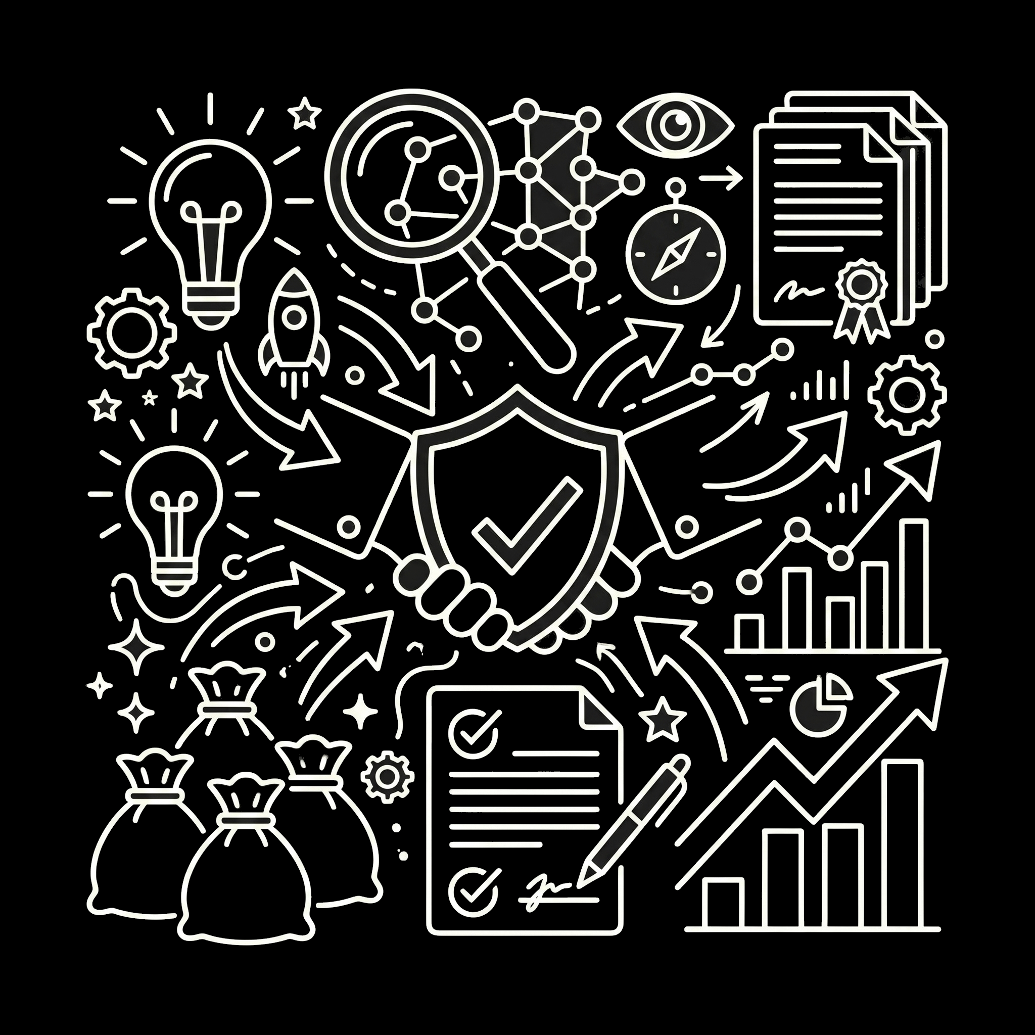 TIER V: Patent Portfolio & FTO Analysis