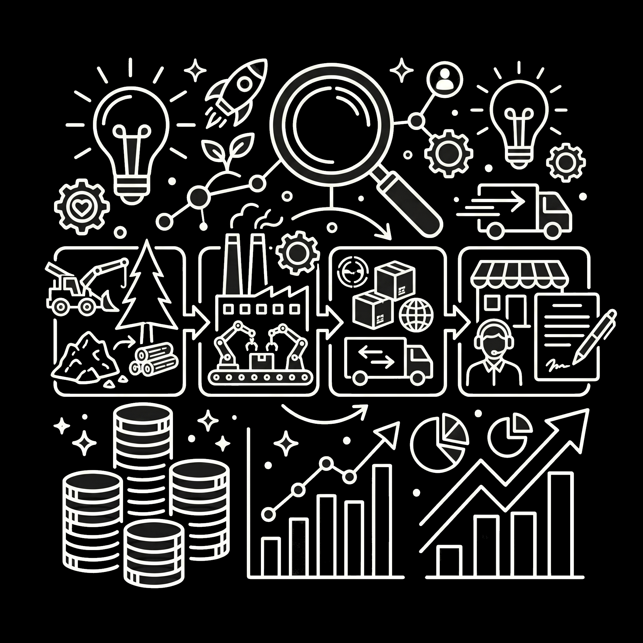 TIER I: Value Chain Analysis