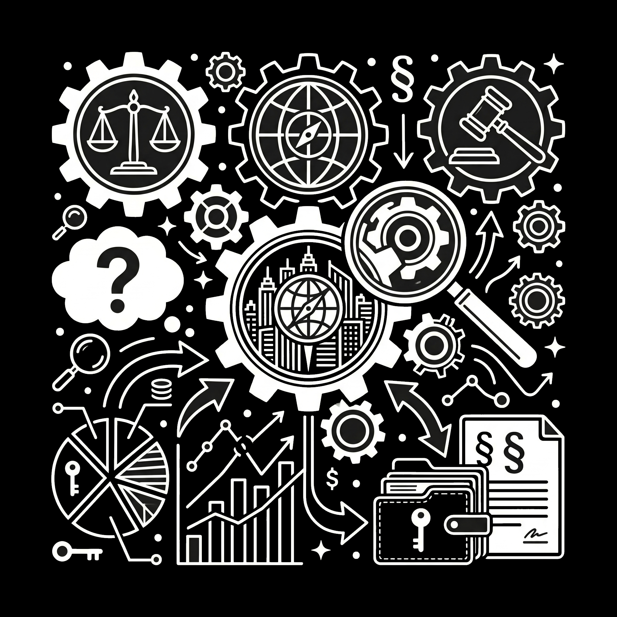 TIER I: Macro Regulatory Analysis