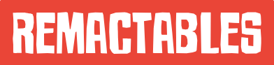 REMACTABLES
