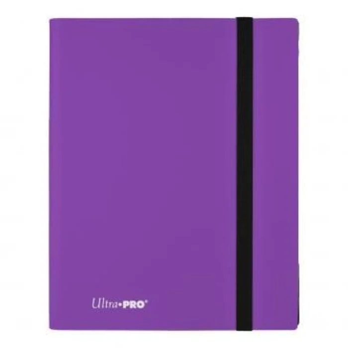 Ultra Pro Collector's Binder