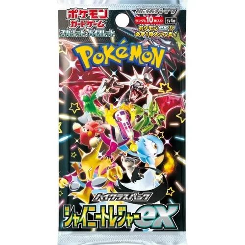 ShinyTreasuressv4aHighClassJapaneseSealedBoosterpack.webp