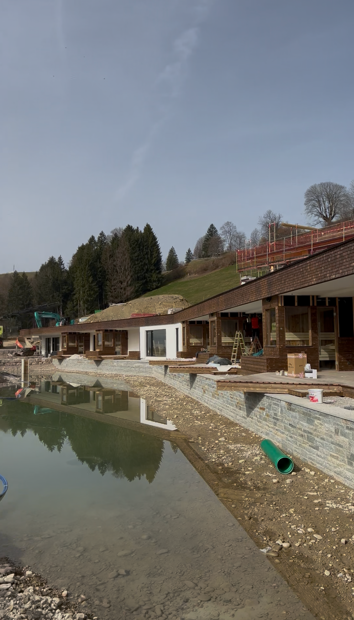 HOTEL / HOTELREINIGUNG