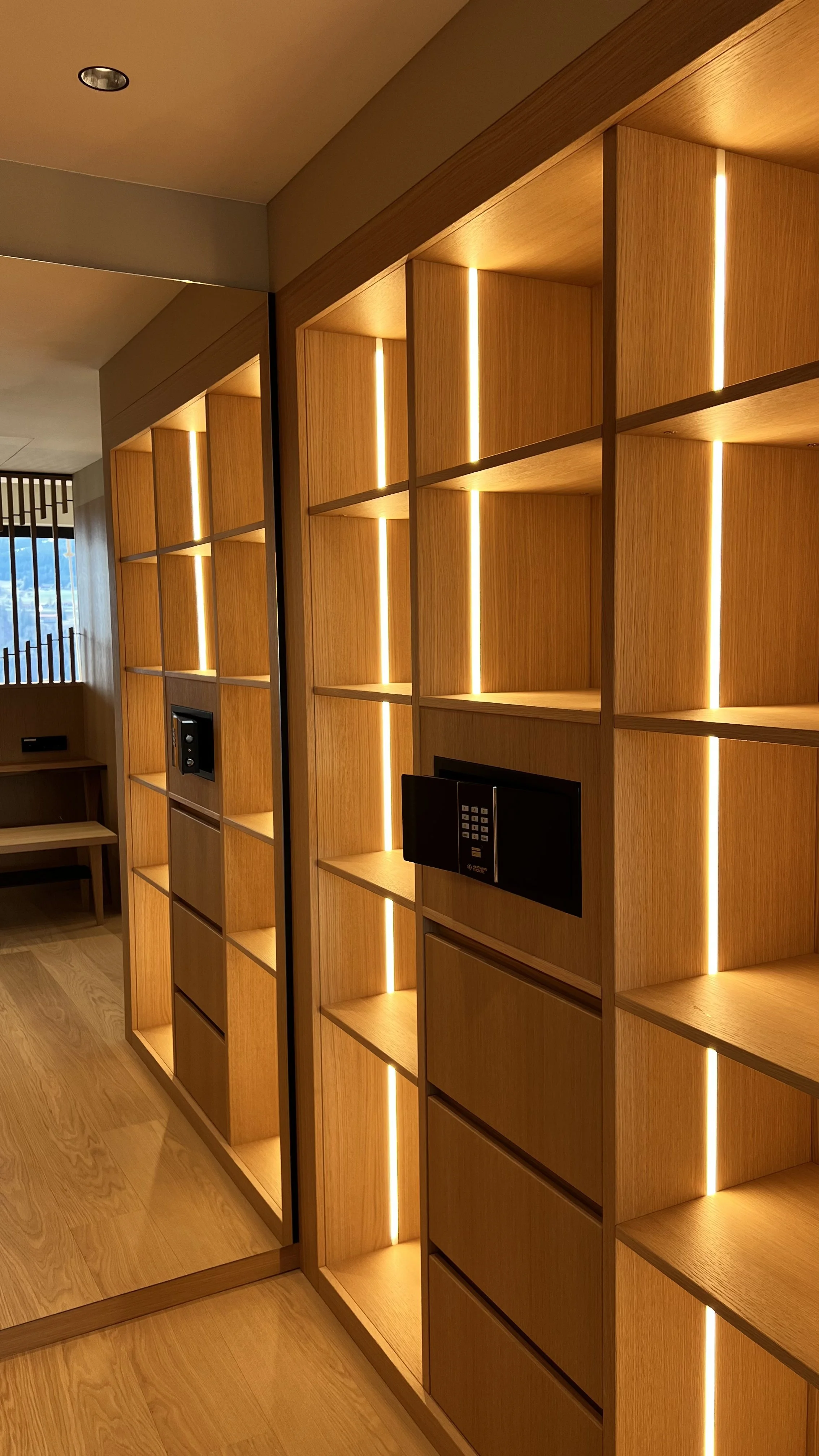 OBERSTAUFEN / Reinigungsdienst