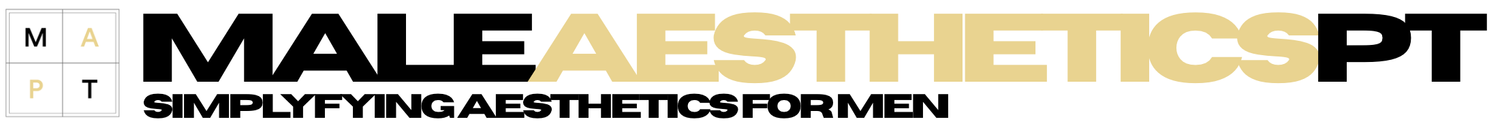 MaleAestheticsPT