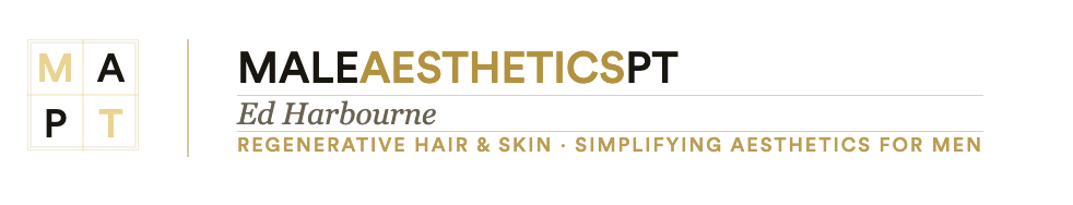 MaleAestheticsPT