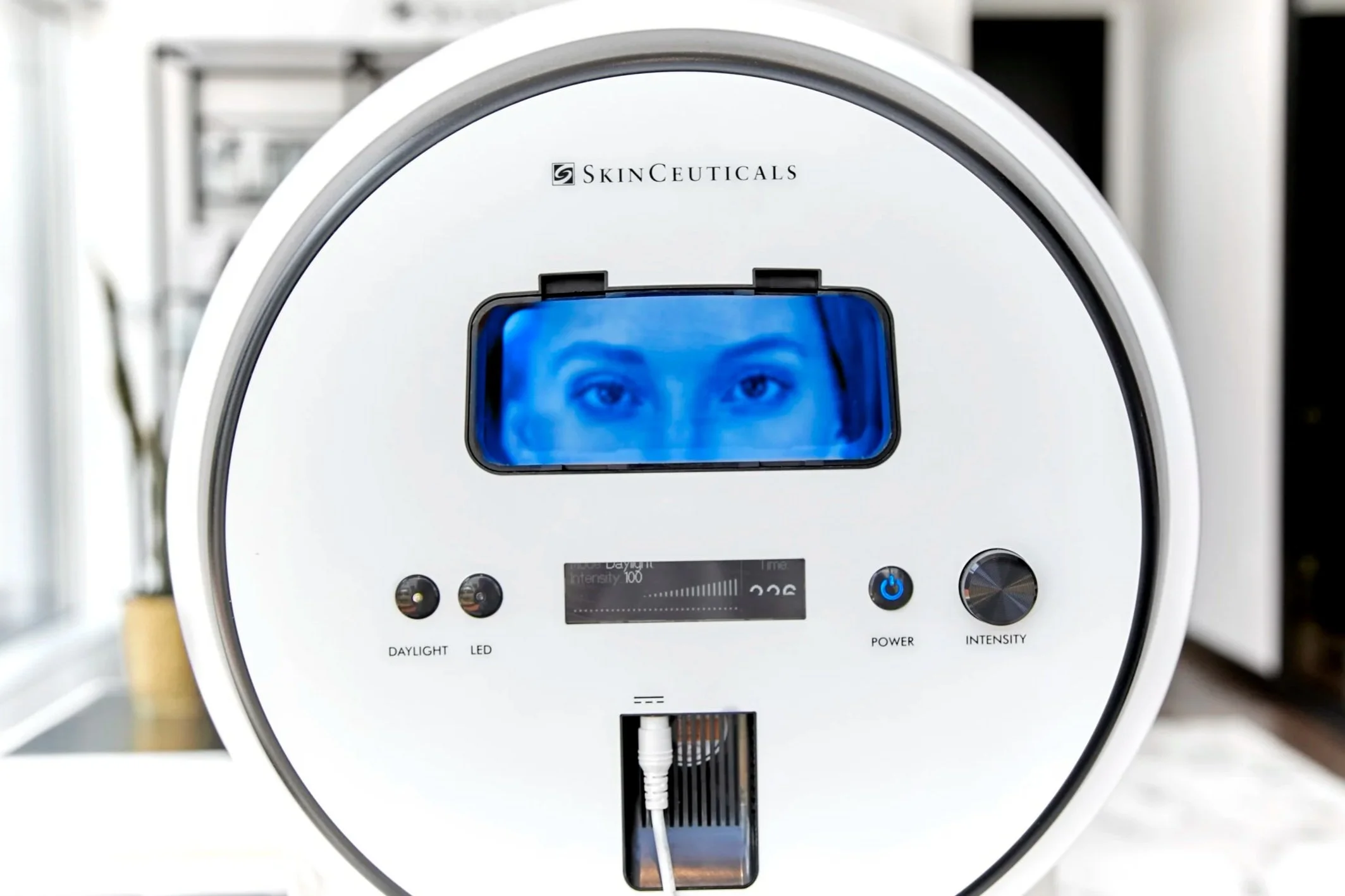 Consultation Process