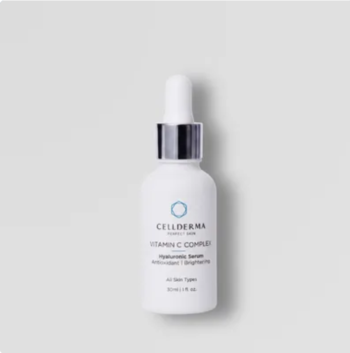 Vitamin C Complex (30ml)