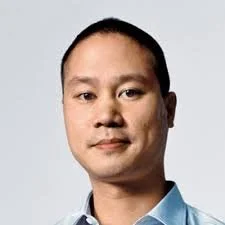 Tony Hsieh | Founder of Zappos