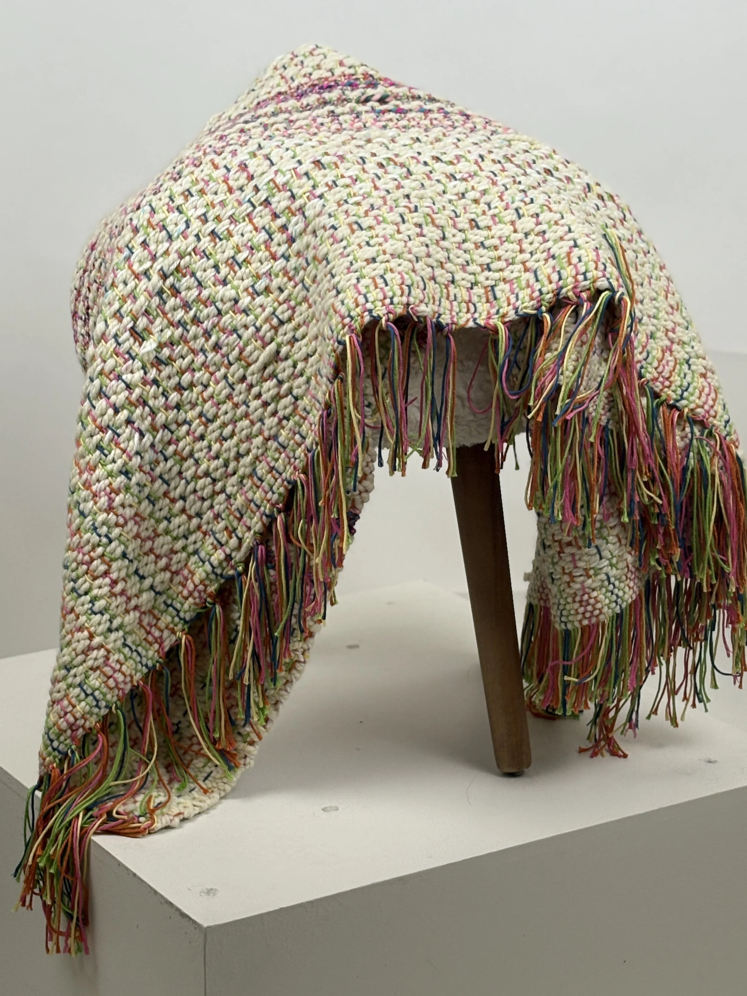 Opal Blanket