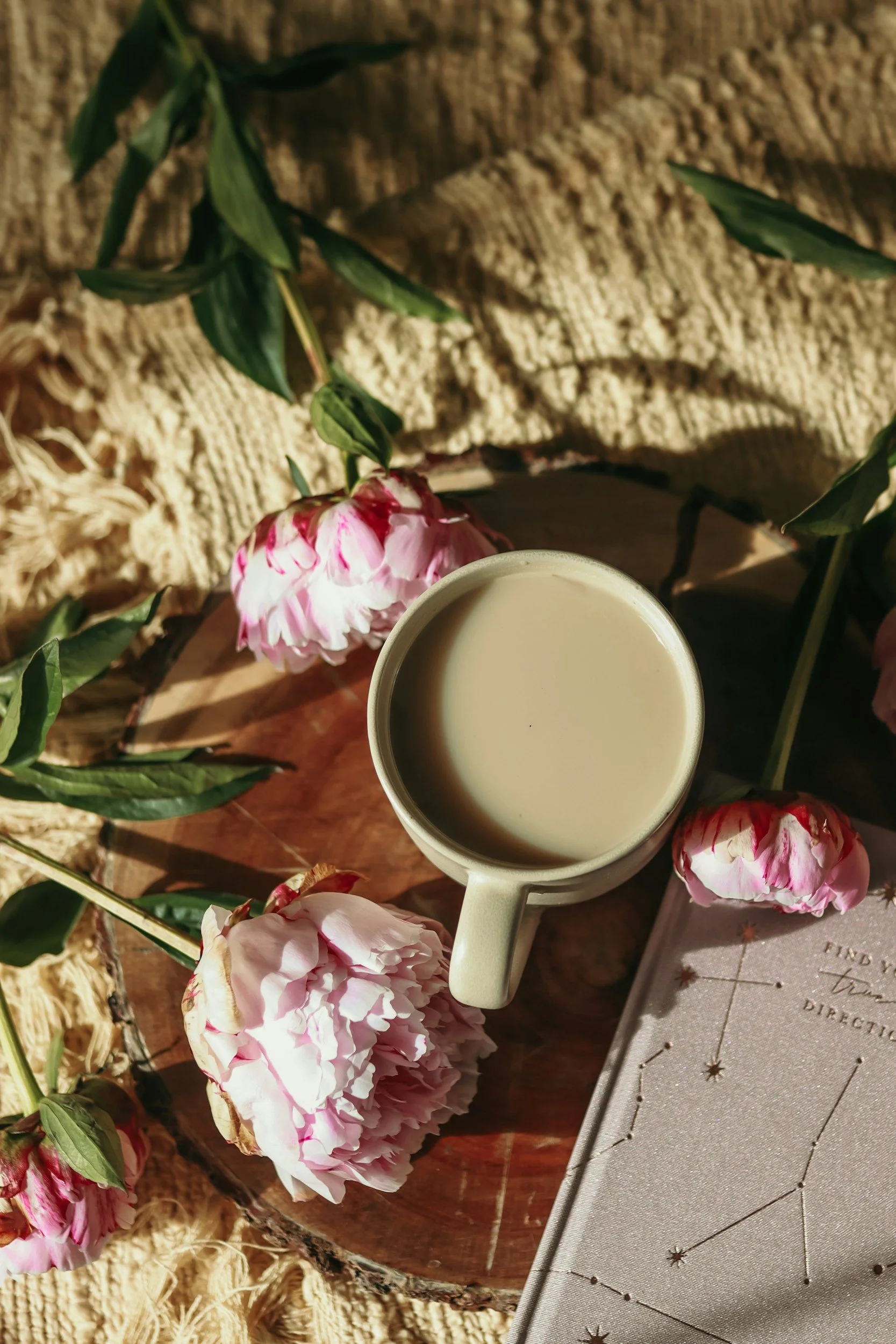 Why A Daily Routine Matters