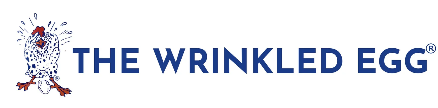 The Wrinkled Egg