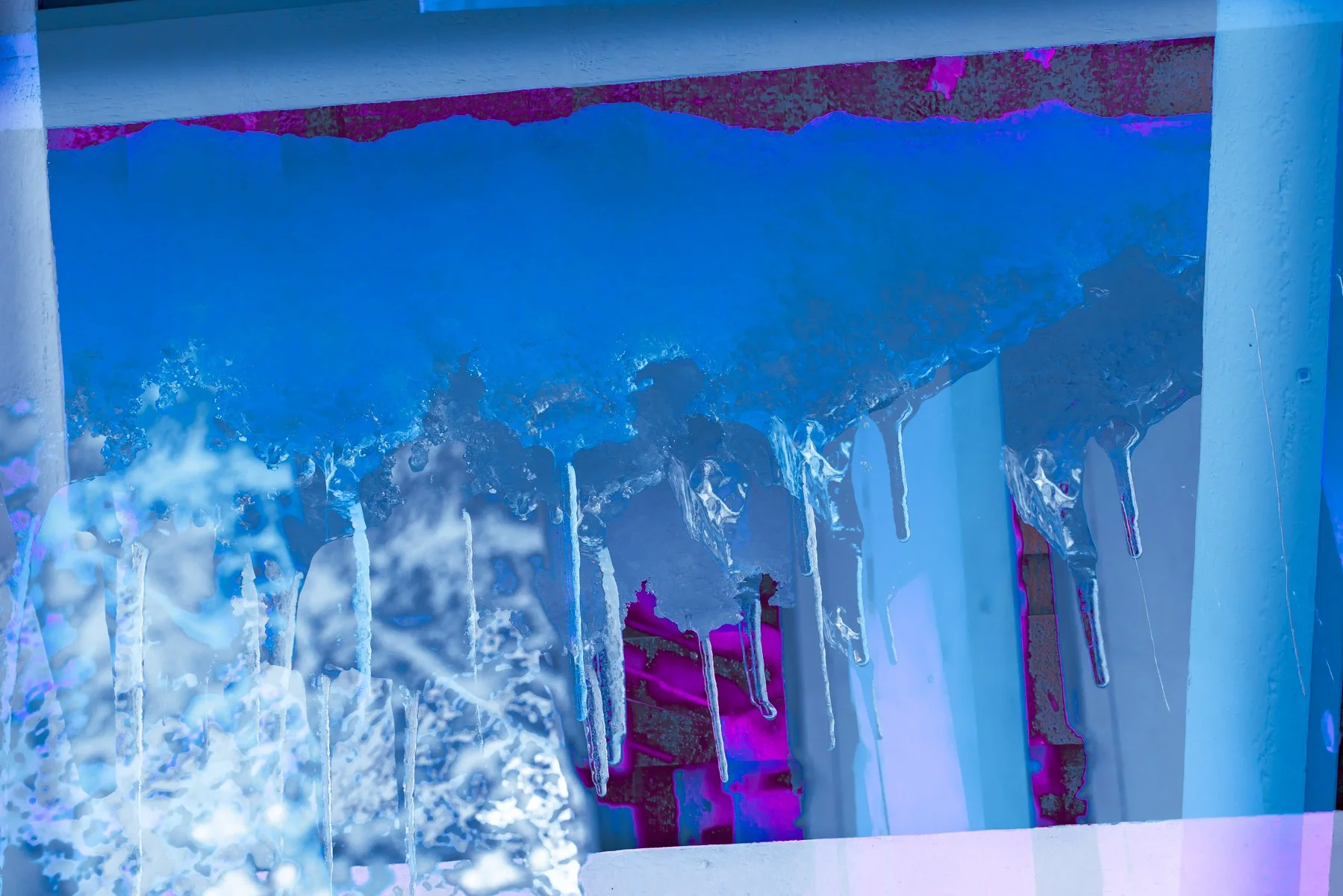 Norwegian Icicles