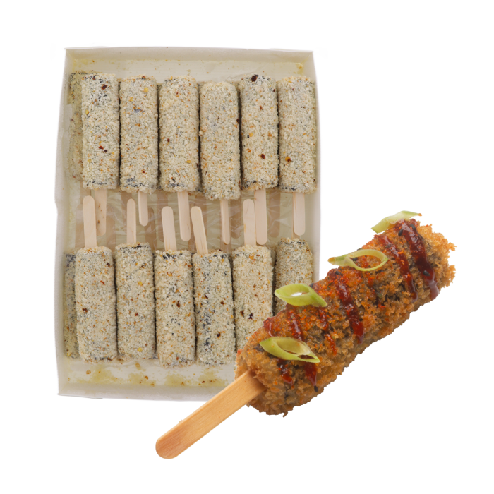 K-POP Spicy Tuna