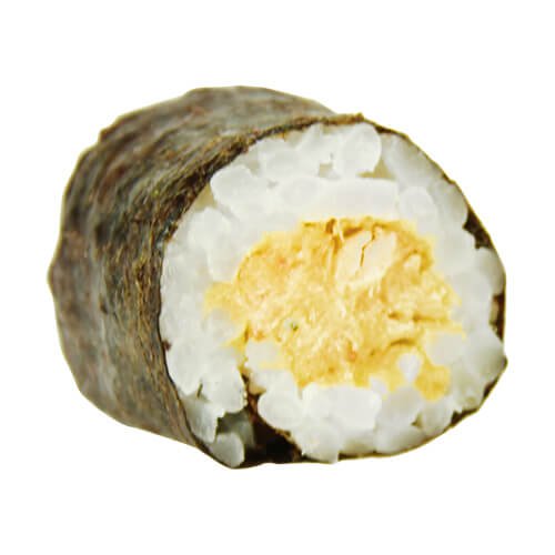 Hosomaki Spicy Tuna - Gesneden