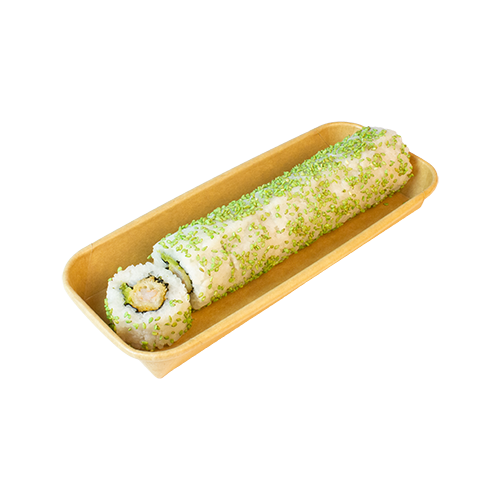 California Ebi (heel)