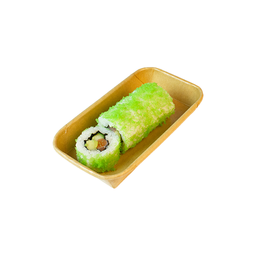 California Zalm (half)