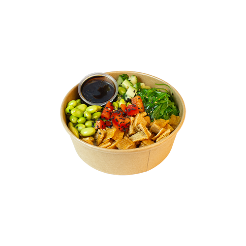 Vega Poke Bowl (middelgroot)