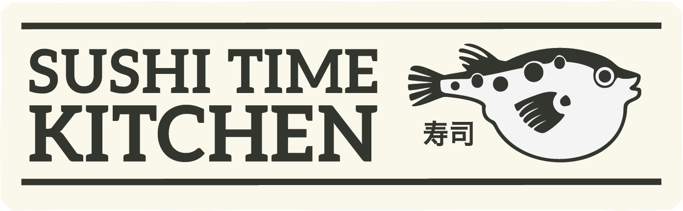 Sushi Time  Kitchen