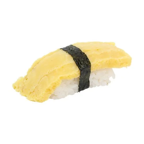 Nigiri Tamago (30stk)