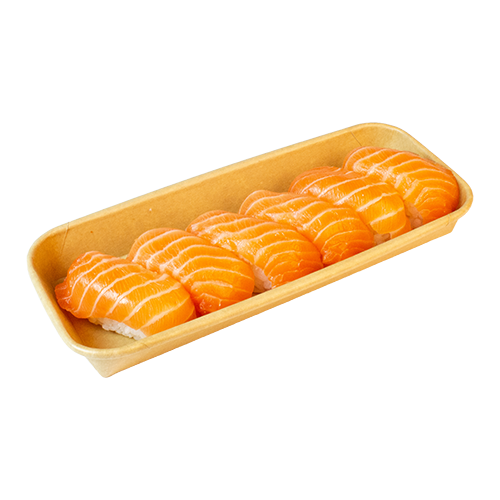 Nigiri Zalm (40stk)