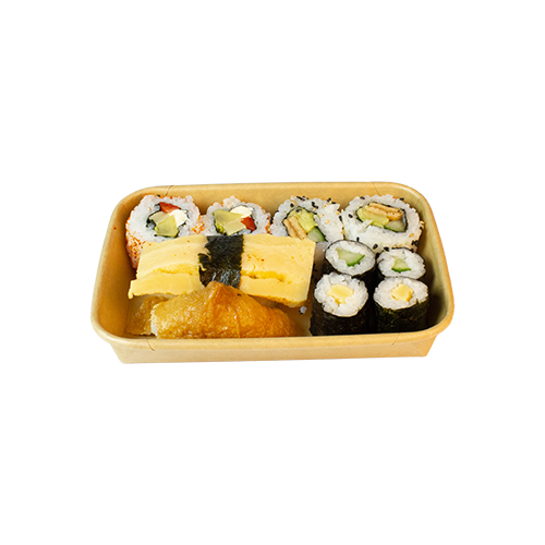 Hoso Mix (vega)