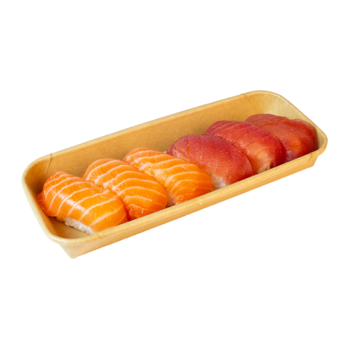 Sake Maguro Mix