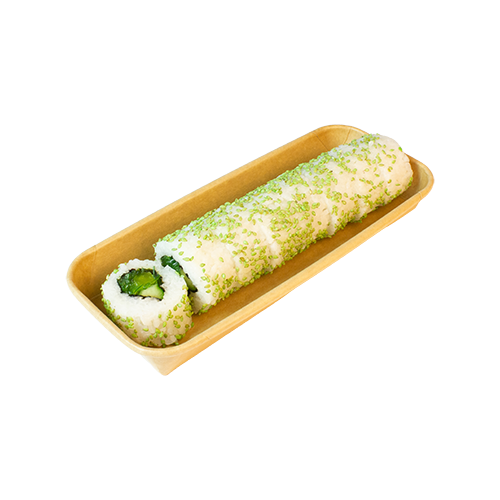 Vegan Special (heel)